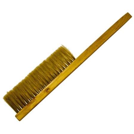Harvest Lane Honey Harvest Lane Honey TOOL-102 Bee Brush 202466